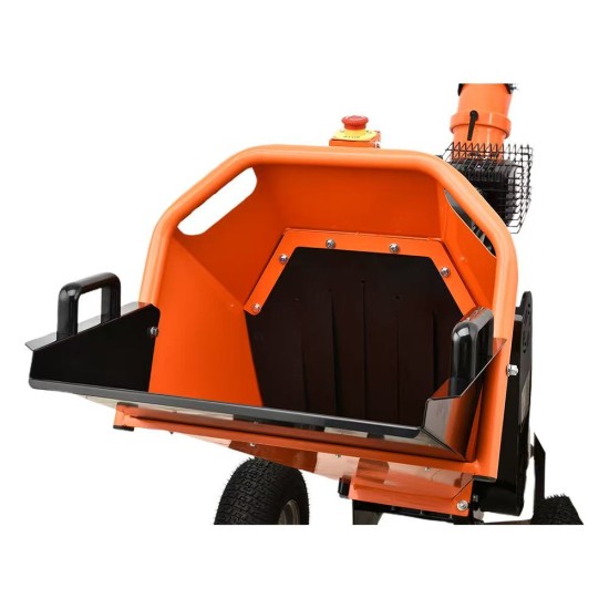  Chipease 9HP 270CC Wood Chipper Mulcher ( D900 )