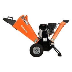  Chipease 9HP 270CC Wood Chipper Mulcher ( D900 )