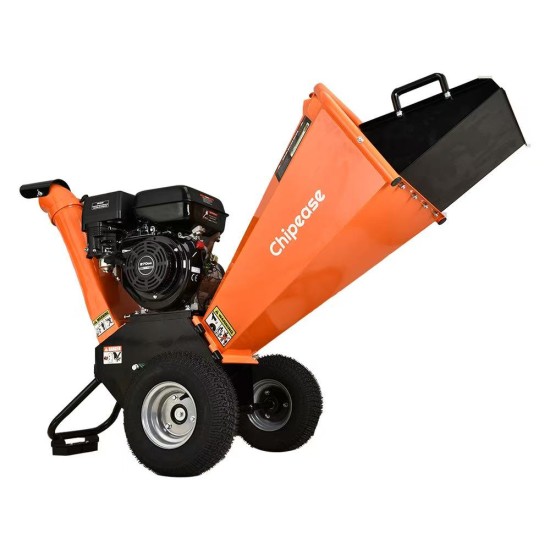  Chipease 9HP 270CC Wood Chipper Mulcher ( D900 )