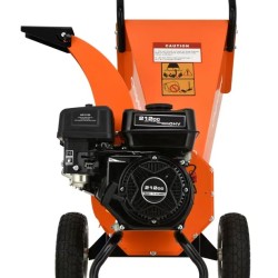 Chipease 7HP 212CC Wood Chipper Mulcher ( E700 )