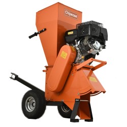 Chipease 15 HP 420CC Wood Chipper Mulcher ( A1500 )