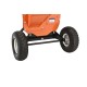 Chipease 7HP 212CC Wood Chipper Mulcher ( E700 )