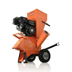 Chipease 15 HP 420CC Wood Chipper Mulcher ( A1500 )