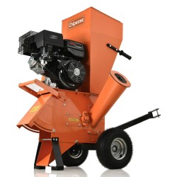 Chipease 15 HP 420CC Wood Chipper Mulcher ( A1500 )