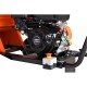 Chipease Wood Chipper  Mulcher Shredder 15HP 420CC Petrol Electric Start（B1500EHD)