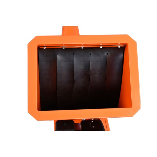 Chipease Wood Chipper  Mulcher Shredder 15HP 420CC Petrol Pull Start  ( B1500 )